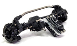 Dlux Fab F10 Servo Mount