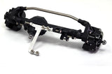 Dlux Fab F10 Servo Mount