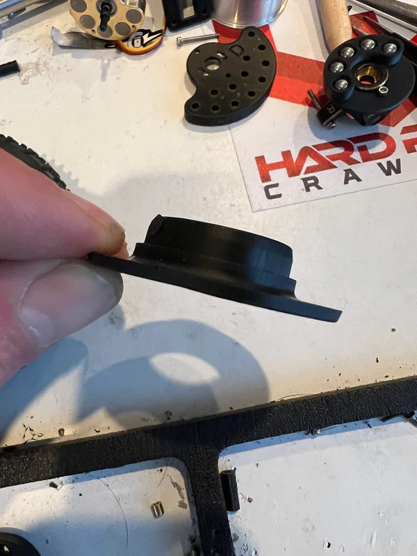 Hardpark Outlaw Wheel Tire Jig