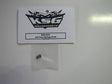 KSG 0.018 Front Springs (2) - Iron City RC Hobbies