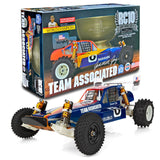 Team Associated RC10 Jay Halsey Edition Kit