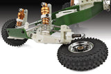 RC10 Classic 40th Anniversary Green Edition - Iron City RC Hobbies