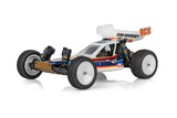 RC10 Factory Team Kit