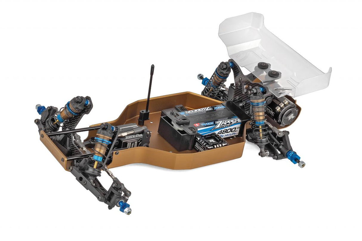 RC10 Factory Team Kit