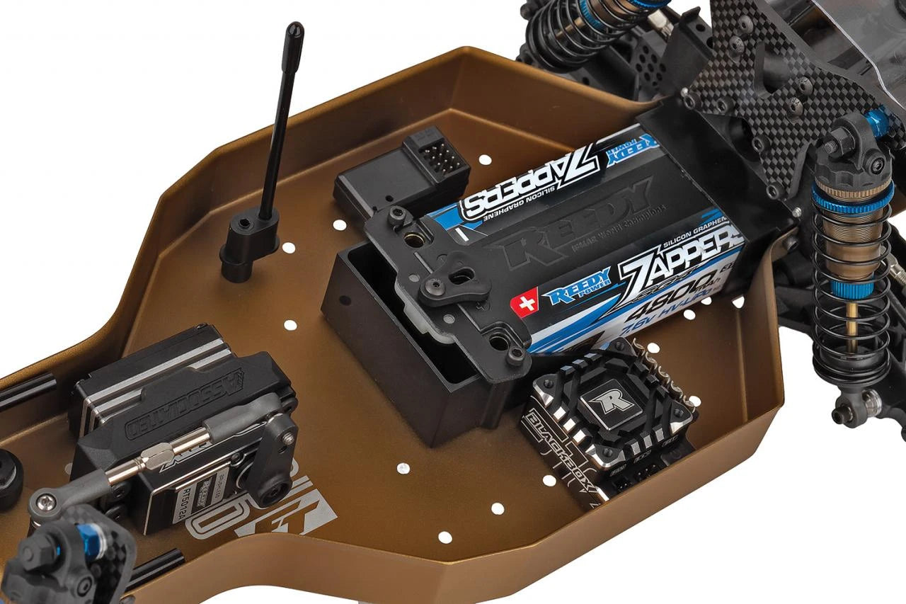 RC10 Factory Team Kit