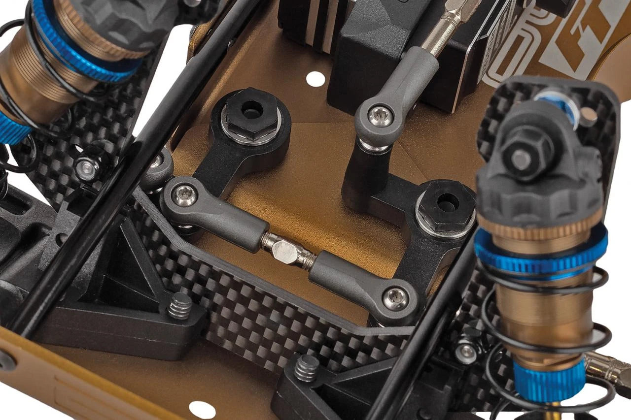 RC10 Factory Team Kit