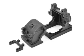 Team Corally - Gearbox Case Set - Composite - 1 Set (C-00180-033) - Iron City RC Hobbies