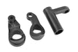 Team Corally - Steering Bellcrank - Parts A-B-C - Composite - 1 set (C-00180-036) - Iron City RC Hobbies