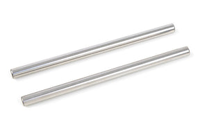 Team Corally - Suspension Arm Pivot Pin RTR - Lower Inner - Front/Rear - Steel - 68mm - 2 pcs (C-00180-322) - Iron City RC Hobbies