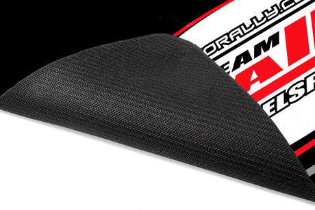 Team Corally Pit Mat - Medium - 900x600mm - 3mm thick - Iron City RC Hobbies