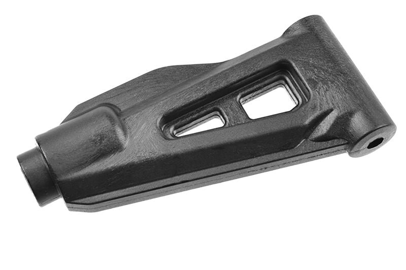 Team Corally - Suspension Arm HDA-3 - Upper - Front - Composite - Black - 1 pc (C-00180-936) - Iron City RC Hobbies