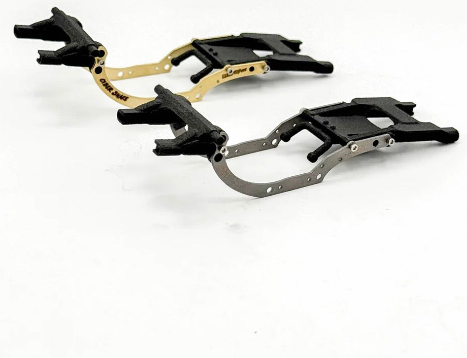 Mofo RC Cyber Snake Comp Chassis