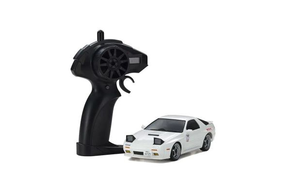 Kyosho First Mini-Z Initial D Mazda RX-7 FC3S - Iron City RC Hobbies