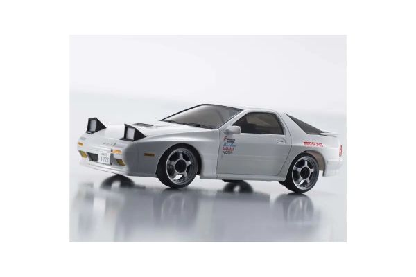 Kyosho First Mini-Z Initial D Mazda RX-7 FC3S - Iron City RC Hobbies