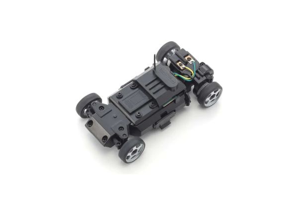 First Mini-Z Initial D Mazda RX-7 FD3S - Iron City RC Hobbies