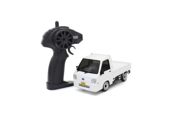 Kyosho FIRST Mini-Z Subaru Sambar Kei Truck