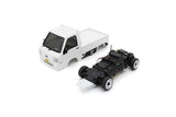 Kyosho FIRST Mini-Z Subaru Sambar Kei Truck