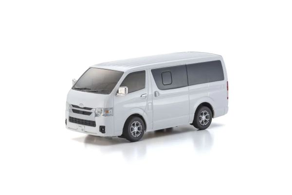 Kyosho FIRST Mini-Z Hi-Ace Super GL