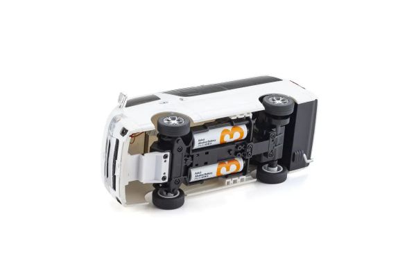 Kyosho FIRST Mini-Z Hi-Ace Super GL - Iron City RC Hobbies