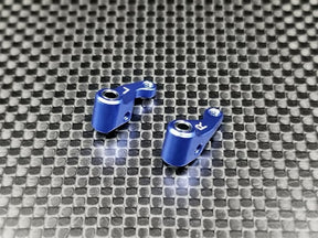 7075 T-6 Alum. Steering Knuckles (0*)