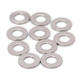 1up Racing Pro Duty Titanium Shims
