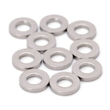 1up Racing Pro Duty Titanium Shims