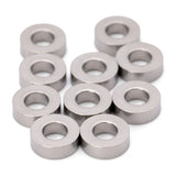 1up Racing Pro Duty Titanium Shims