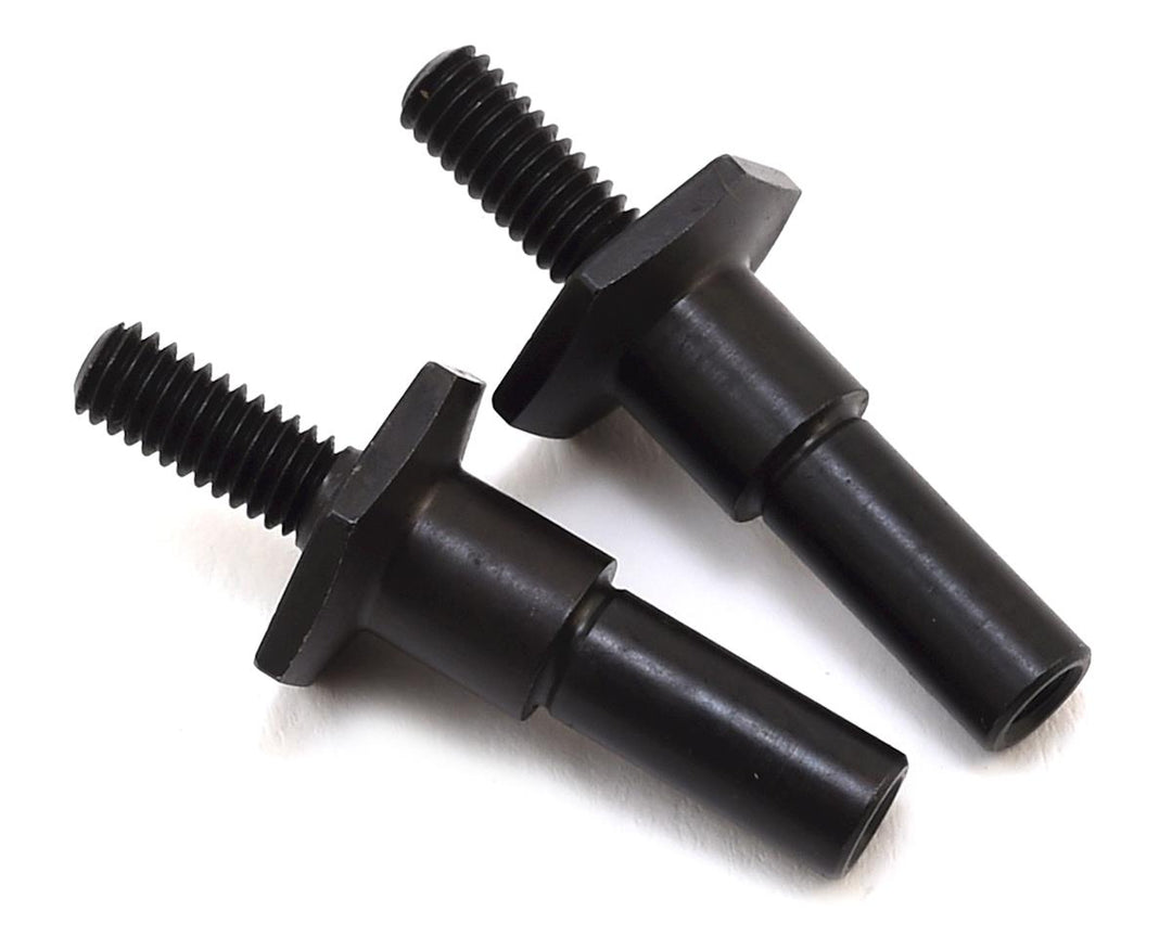 Team Associated 8.50mm Front Axles - Iron City RC Hobbies