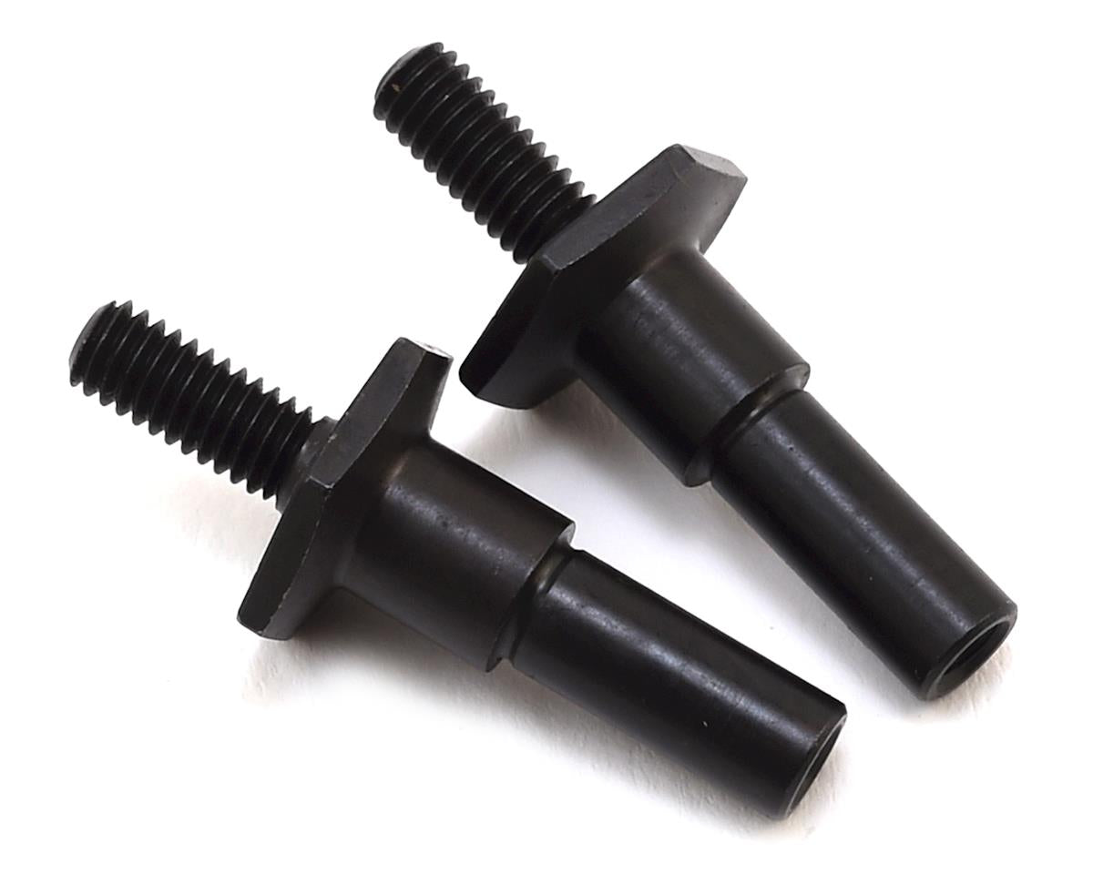 Team Associated 8.50mm Front Axles - Iron City RC Hobbies
