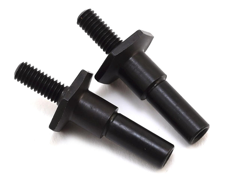 Team Associated 8.50mm Front Axles - Iron City RC Hobbies