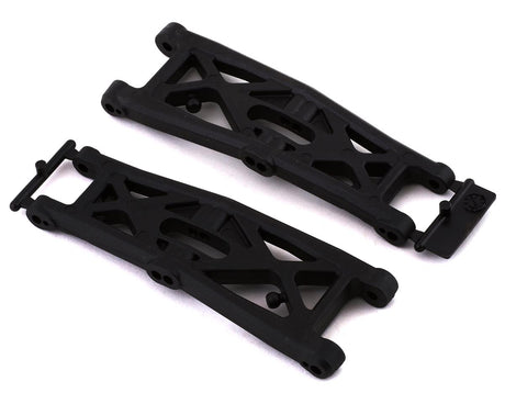 Team Associated RC10T6.2 Front "Gullwing" Arms - Iron City RC Hobbies