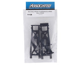 Team Associated RC10T6.2 Front "Gullwing" Arms - Iron City RC Hobbies