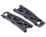 Team Associated RC10T6.2 Factory Team Carbon Front "Gullwing" Arms - Iron City RC Hobbies