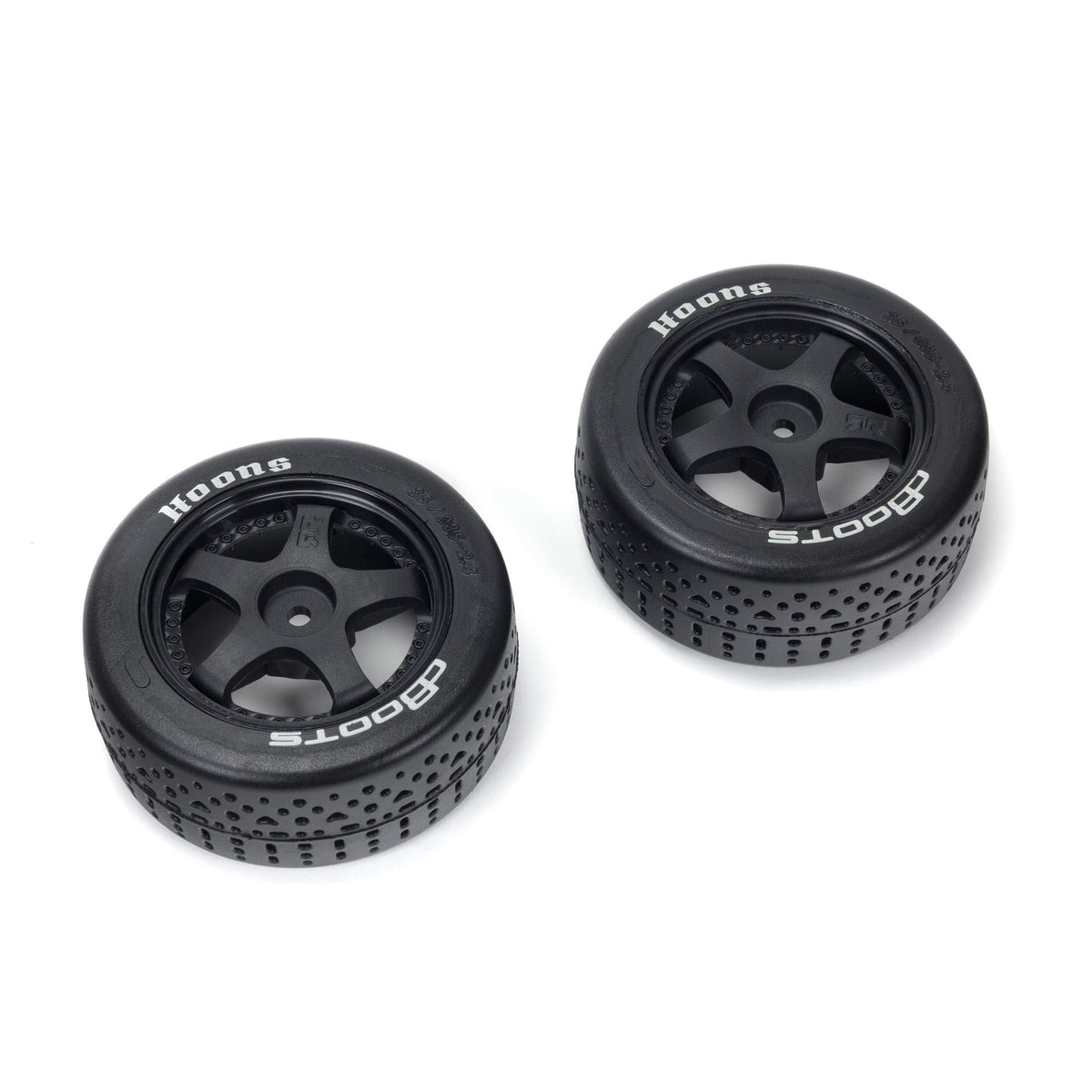 ARRMA dBoots Hoons 35/085 2.4 Belted 5-Spoke