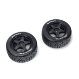 ARRMA dBoots Hoons 35/085 2.4 Belted 5-Spoke