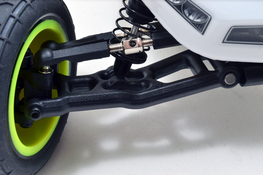 RPM Heavy Duty Front A-arms for the Losi Mini-T 2.0 & Mini-B - Iron City RC Hobbies