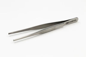Tamiya HG Tweezers (Grip Type Tip) - Iron City RC Hobbies