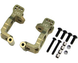 7075 Aluminum 17.5 Front C-Hub SLN