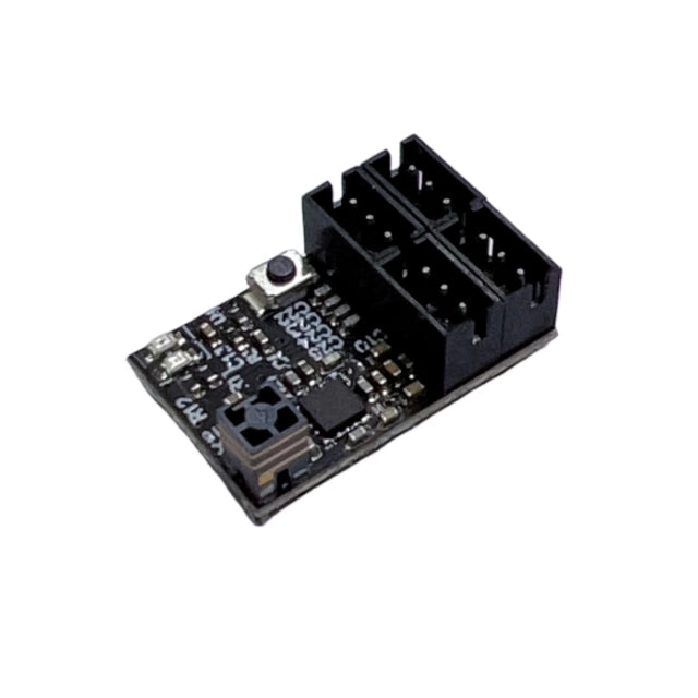 GT55 SANWA FH5 4CH TOWER ANTENNA NANO RECEIVER DSK-701 GT55racing - Iron City RC Hobbies