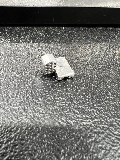 Hardpark Scx24 Rear Link Rise