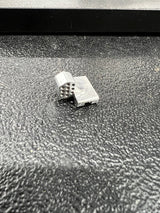Hardpark Scx24 Rear Link Rise