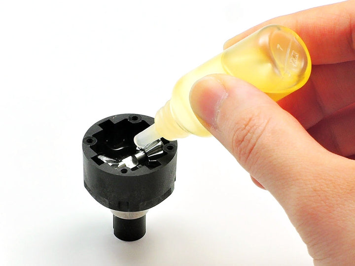 Tamiya TT-02 Oil Gear Differential - Iron City RC Hobbies