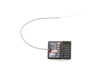 Kyosho FLYSKY Noble FGr4P Receiver - Iron City RC Hobbies