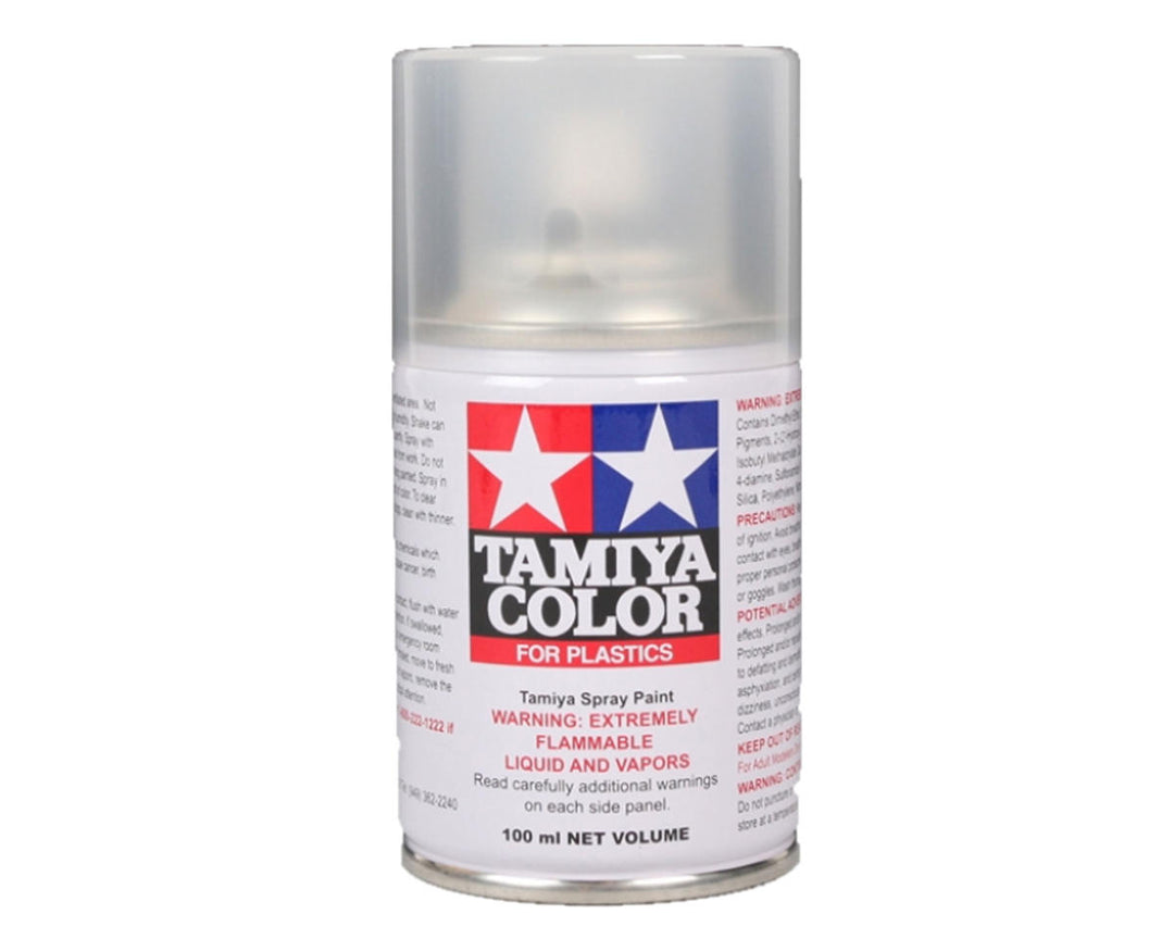 Tamiya PS Lexan Spray Paint (100ml) - Iron City RC Hobbies
