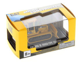 CAT Micro D5G XL Track-Type Tractor - Iron City RC Hobbies