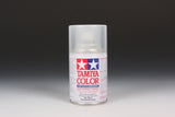 Tamiya PS Lexan Spray Paint (100ml)