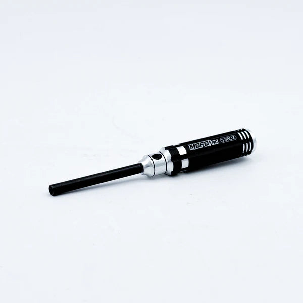 Mofo RC | 3mm Nut Driver For Axial SCX30