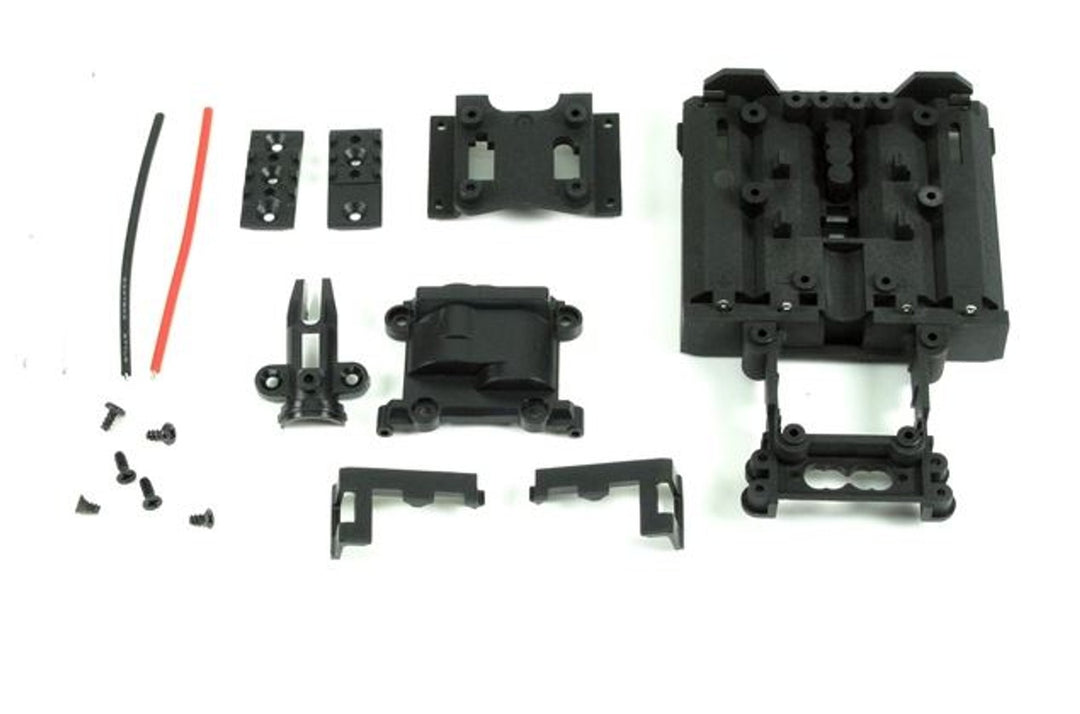 PN Racing Mini-Z PNR2.5W Chassis Kit - Iron City RC Hobbies