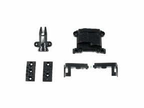 PN Racing Mini-Z PNR2.5W Chassis Small Parts - Iron City RC Hobbies