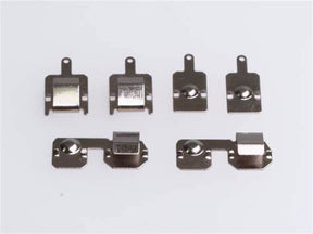 PN Racing Mini-Z PNR2.5W Chassis Battery Terminal Set - Iron City RC Hobbies